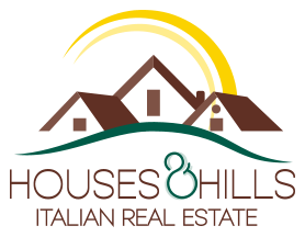 Houses & Hills - Italian Real Estate